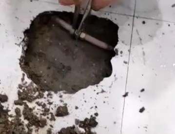 紫金卫生间漏水检测电话