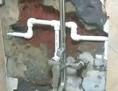 紫金卫生间漏水检测电话