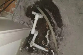 紫金卫生间漏水检测多少钱