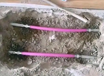 紫金卫生间测漏水多少钱