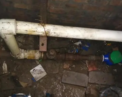 紫金水管维修哪家好
