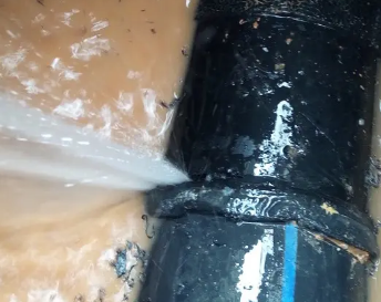 紫金漏水维修价格明细