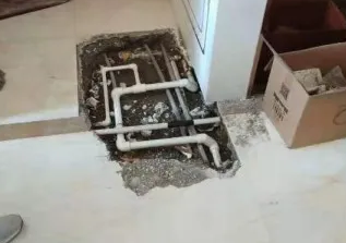 紫金查漏水多少钱