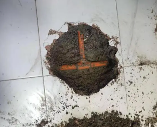 紫金查漏水多少钱