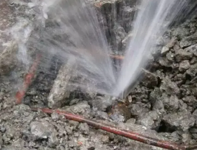 紫金水管维修多少钱
