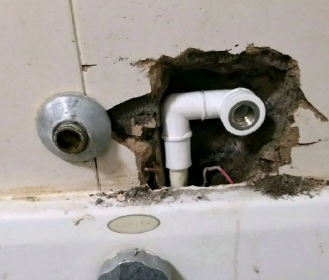紫金卫生间漏水检测多少钱